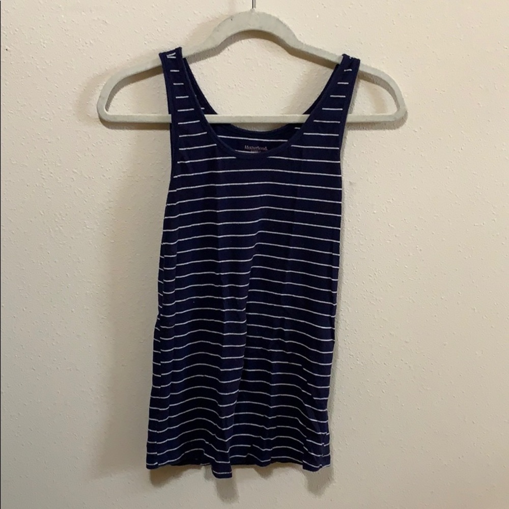 MOTHERHOOD🤰tank